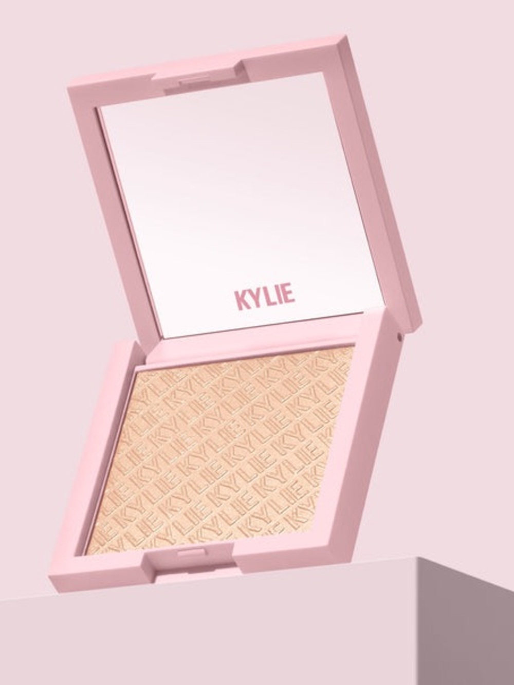 KYLIE COSMETICS kylighter illuminating powder